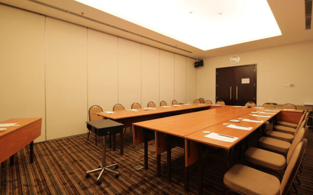 Airy Menteng Wahid Hasyim 69 Jakarta