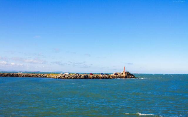 Casa Ponta da Barra Laguna SC