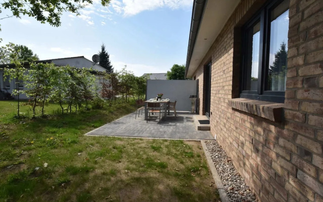 Holiday Home in Damshagen With Terrace