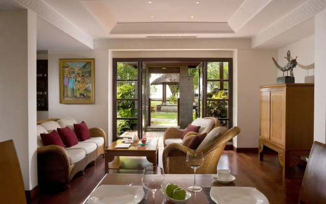 Villas at The Patra Bali Resort & Villas