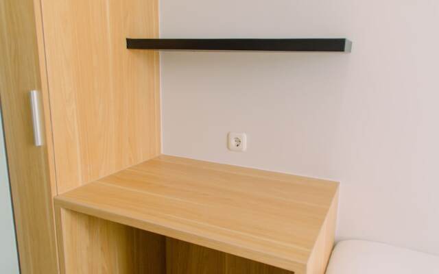 Elegant And Comfy 2Br Transpark Bintaro Apartment