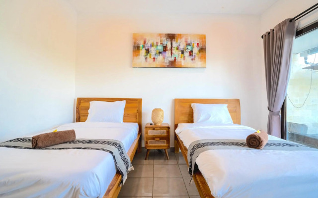 Balian Paradise Hotel