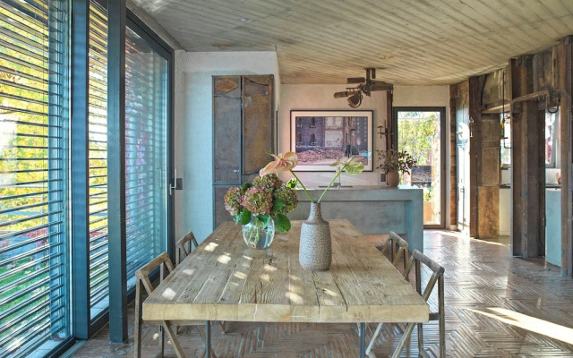 Villa Skyline - Pool - Lakeview - Privacy