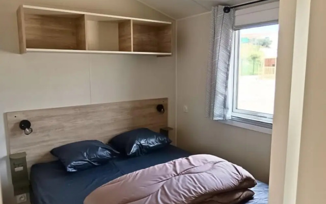 Camping Domaine des Tamaris