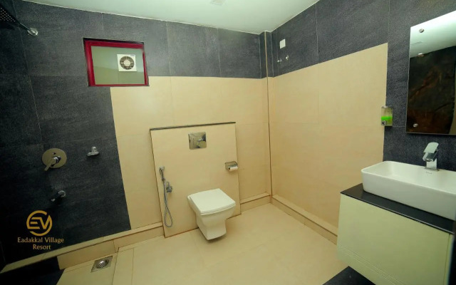 Edakkal Village Resort