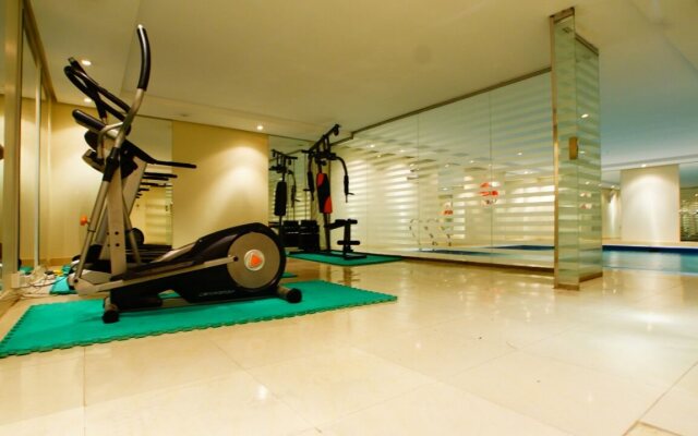 Al Muhaideb Al Ahsaa Hotel