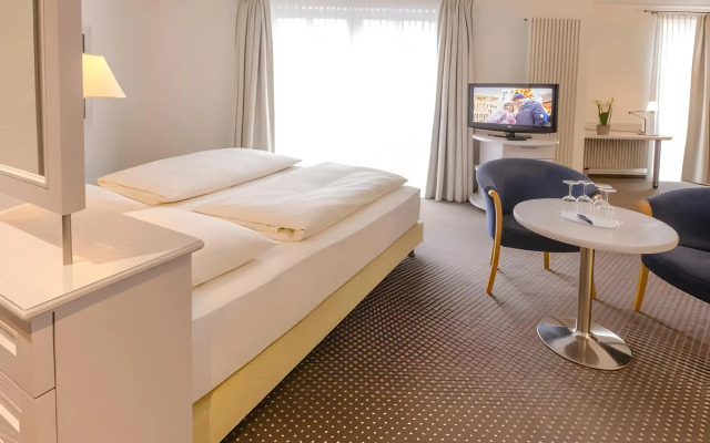 Hotel Gasthaus Rottner