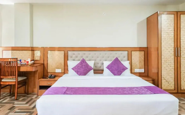 Pemaling Lords Eco Inn Guwahati