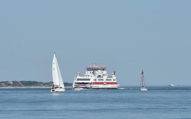 Schleswig-Holstein Whg 05 DG