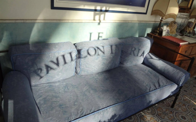 Hôtel Pavillon Impérial