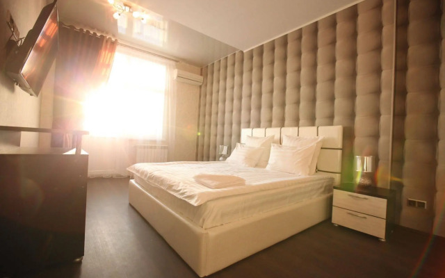 Aparthotel Nostalgia