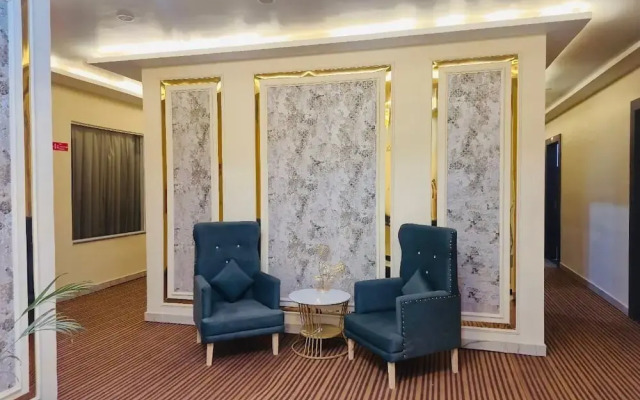 Hotel Shubh Mangal Grand