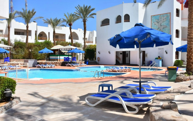 Gafy Resort Aqua Park