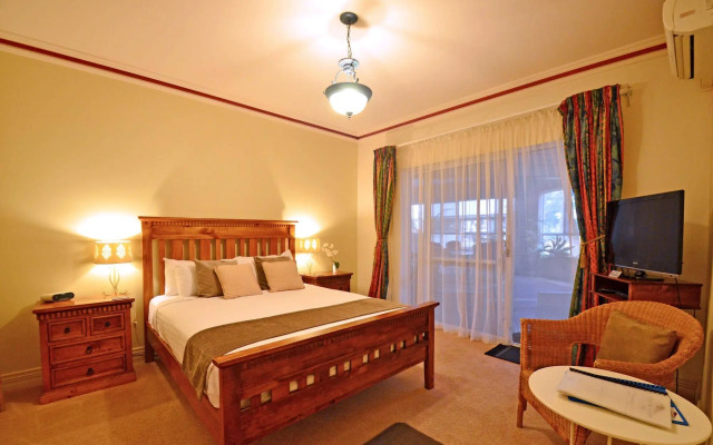 Inn the Tuarts Guest Lodge Busselton