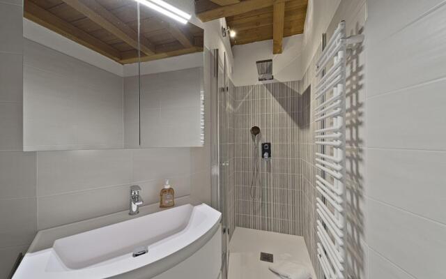 Chesa Pitz Alv 38 - Pontresina-Chesa Pitz Alv 38- Pontresina