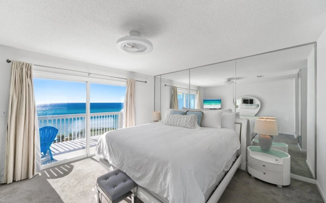 Seacrest 8 2 Bedroom Townhouse