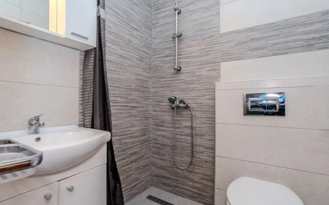 Apartments Robi & Kristina