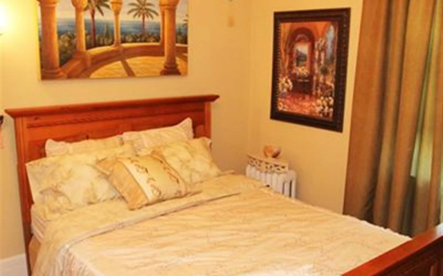 Angie's B&B