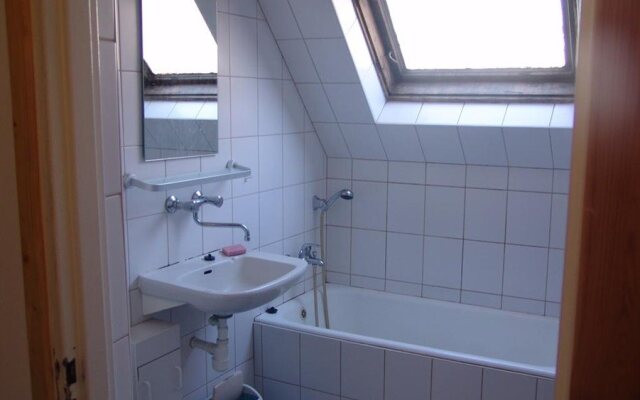 Hostel Victoria