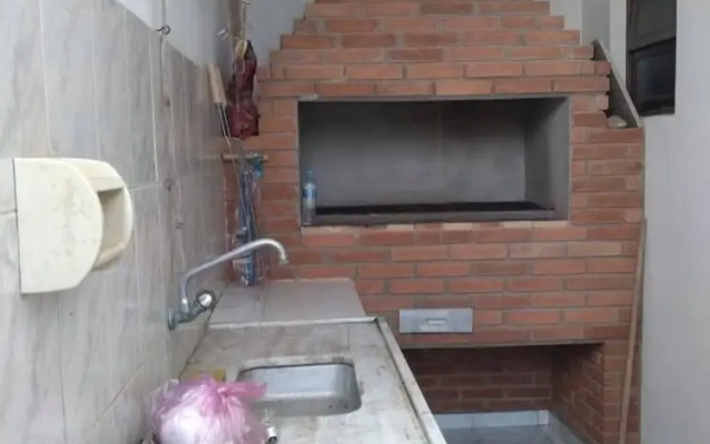 Linda Casa perto melhor praia Itanhaém