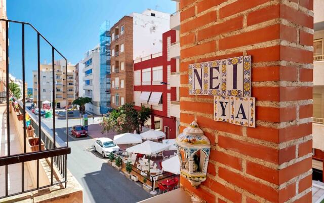 Espanhouse Concordia 126