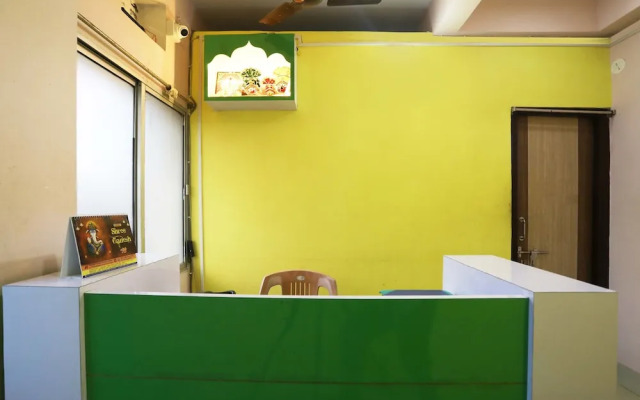 Hotel Shivangi Eco TripandTrip