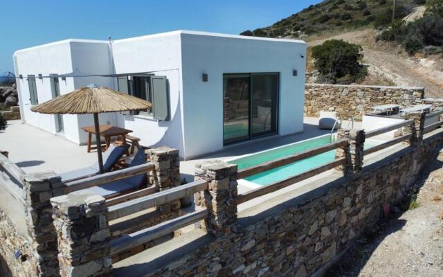 Deja blue villa 2