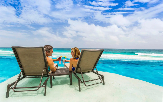 Sun Palace Cancun - Adults Only - All-inclusive