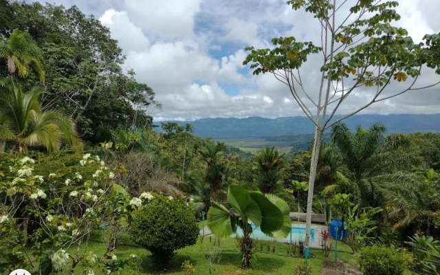 Mirador Osa