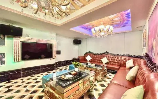 South Kunshan Obi hot spring resort