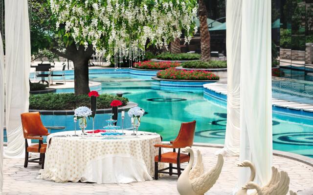 Crowne Plaza Chengdu West by IHG