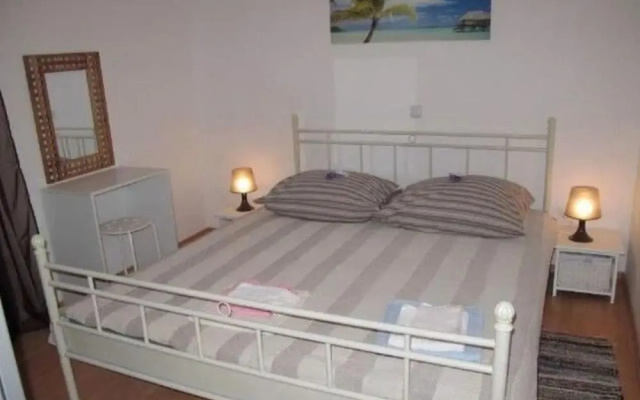 Apartments Nada