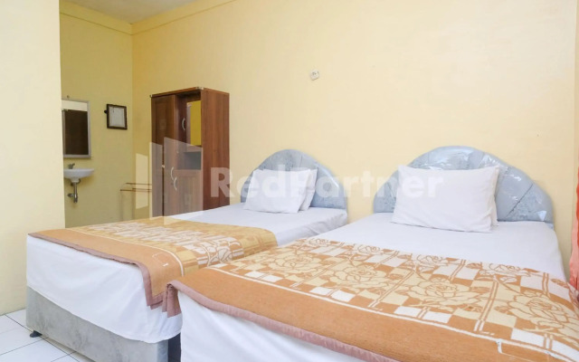 OYO 3206 Hotel Sido Langgeng