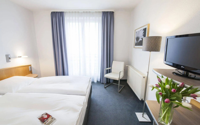 Garner Hotel Elmshorn by IHG