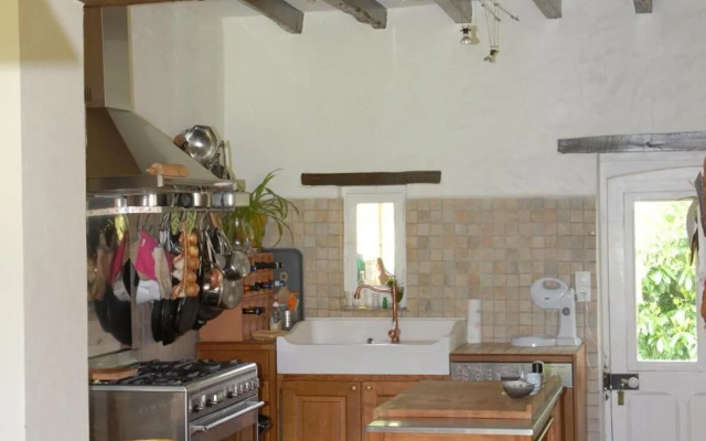 Domaine De La Gaucherie