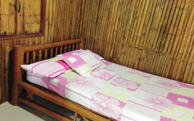 Oyster Forest Life Resort