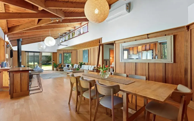 Aireys Rustic Chic - Rejuvenate Stays