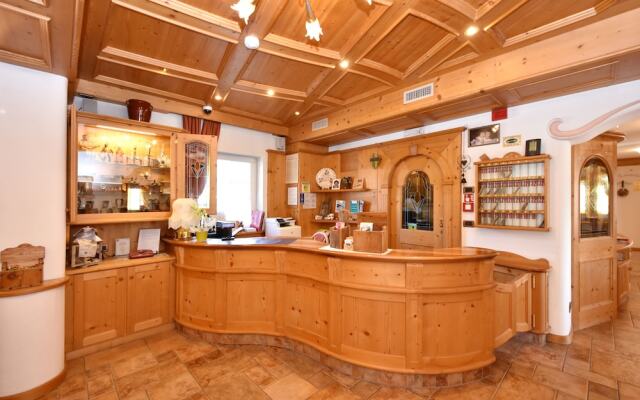 Al Piccolo Hotel