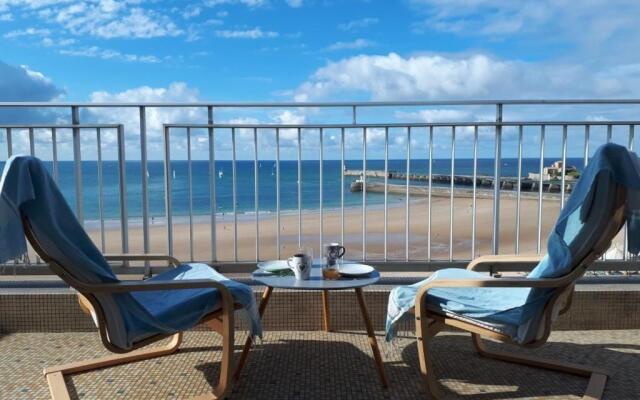 Appartement Les Sables-d'Olonne, 2 pièces, 4 personnes - FR-1-427-118