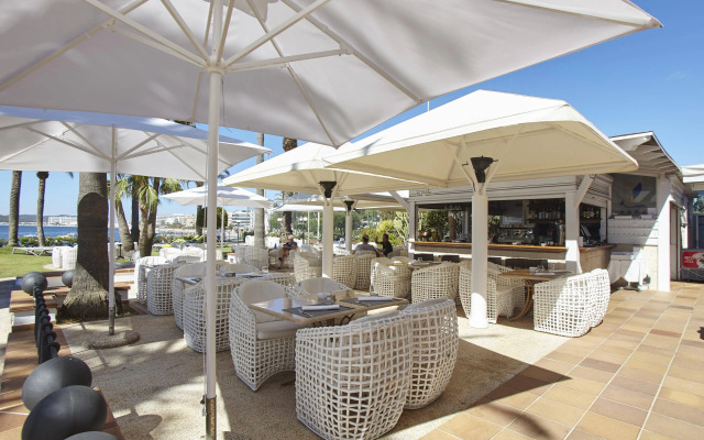Hotel Torre Del Mar