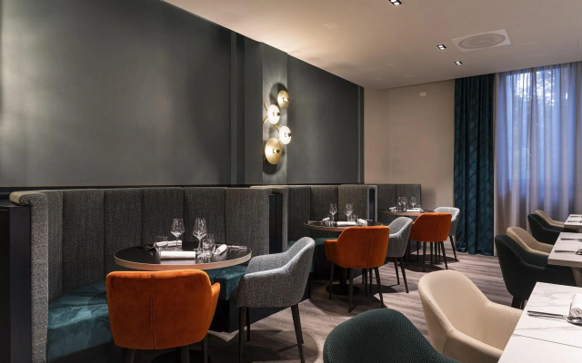 Quark Hotel Milano