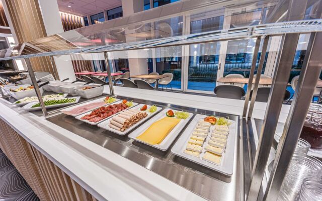 Prize by Radisson, Antwerp City
