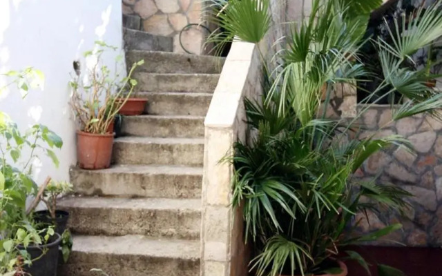 Apartments by the sea Drasnice, Makarska - 6051