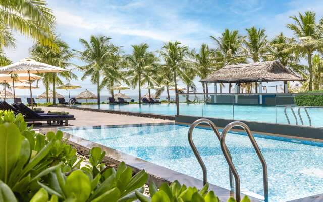 Melia Danang Beach Resort