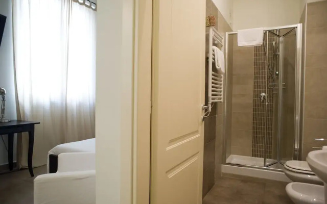 B&B Suite Paciotti