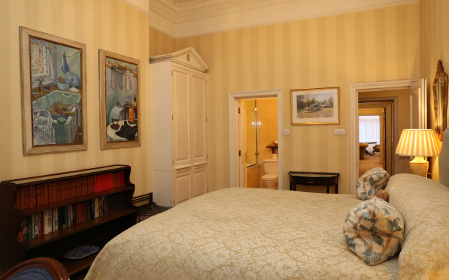 The Draycott Hotel