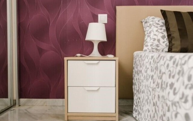 Sevilla Apartments Ruiz