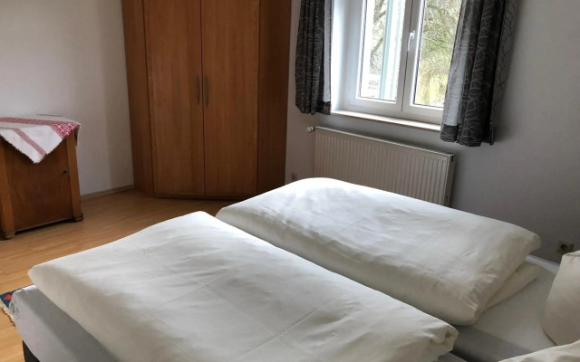 Ferienwohnungen Albert - Dresden Zentrum