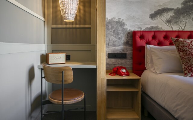 Hotel La Pau