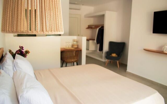 Agrari Ninemia Hotel & Suites